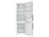 Frigorifero combinato Candy CCG3L517EW 176 cm 4 ripiani bianco classe E