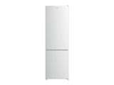 Frigorifero combinato Candy CCG3L517EW 176 cm 4 ripiani bianco classe E