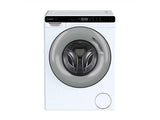 Lavatrice Candy CW50-BP12307GU-S ProWash 700 Mini Slim 5 kg 1200 giri 488 mm Wi-Fi Bluetooth Classe A