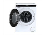 Lavatrice Candy CW50-BP12307GU-S ProWash 700 Mini Slim 5 kg 1200 giri 488 mm Wi-Fi Bluetooth Classe A