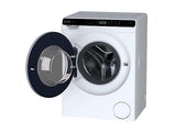 Lavatrice Candy CW50-BP12307GU-S ProWash 700 Mini Slim 5 kg 1200 giri 488 mm Wi-Fi Bluetooth Classe A