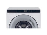 Lavatrice Candy CW50-BP12307GU-S ProWash 700 Mini Slim 5 kg 1200 giri 488 mm Wi-Fi Bluetooth Classe A