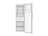 Congelatore Verticale Haier H3F285WEH1 Instaswitch 285 L 4 Cassetti Bianco Classe E