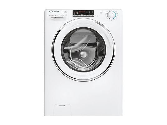 Lavatrice Candy CSO 6106TWMC6/1-S Classe A 10 Kg Motore Inverter Centrifuga 1600 Giri