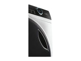 HAIER Lavasciuga HAIER HWD120-B14979-S 12/8 Kg 1400 rpm Direct Motion I-Refresh Classe E