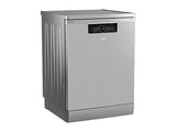 Lavastoviglie BEKO BDFN36541XAWP 15 Coperti 59,8 cm Inox AutoDose SelfDry HomeWhiz Classe Energetica C