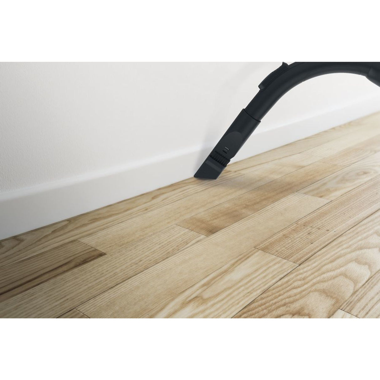 Aspirapolvere Hoover HP321PAF 011 a Traino Senza Sacco