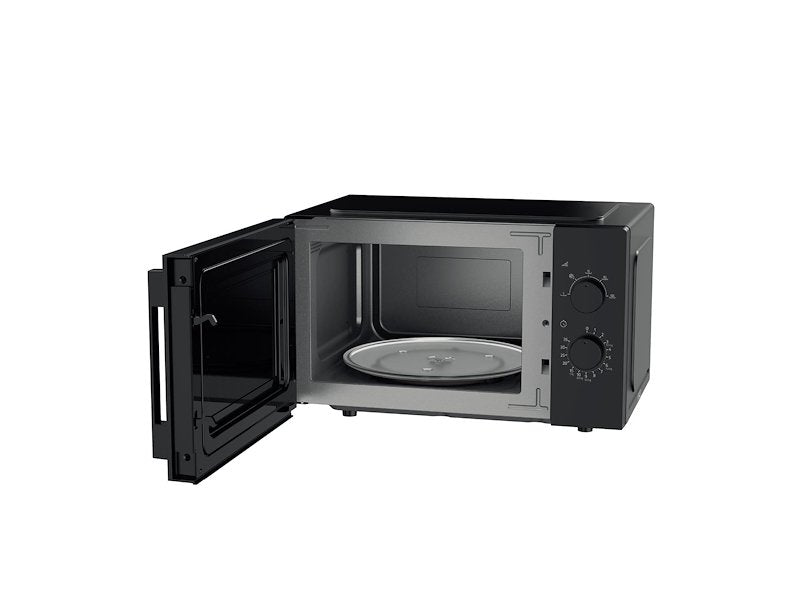 Microonde Beko MOC20100B2 20l 700W Nero Senza Grill