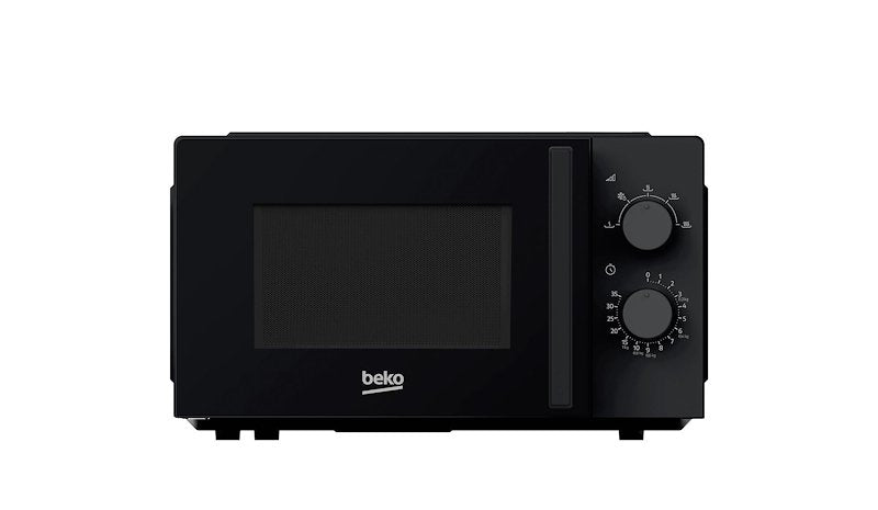 Microonde Beko MOC20100B2 20l 700W Nero Senza Grill