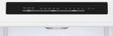 Frigorifero Bosch KGN392I1F Combinato Inox Classe A-10 Nofrost Acciaio