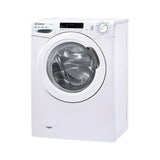 Lavatrice Candy HCU1272DW5/1-S 7 kg 1200 RPM 530 mm Mix Power System Classe A