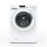 Lavatrice Candy HCU1272DW5/1-S 7 kg 1200 RPM 530 mm Mix Power System Classe A