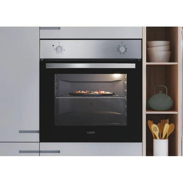Forno Elettrico Candy FIDC X100IT 1 70 L Da Incasso Convenzionale 4 Funzioni Classe A