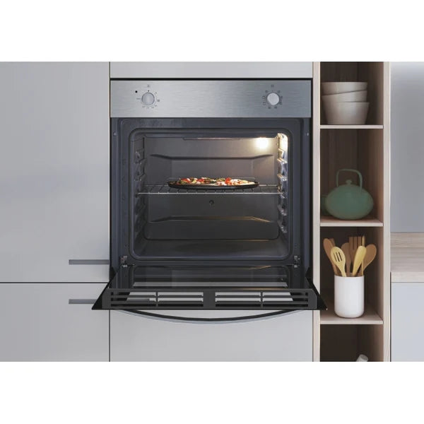 Forno Elettrico Candy FIDC X100IT 1 70 L Da Incasso Convenzionale 4 Funzioni Classe A