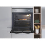 Forno Elettrico Candy FIDC X100IT 1 70 L Da Incasso Convenzionale 4 Funzioni Classe A