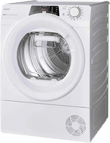 Asciugatrice CANDY RO EH10N3TE-S 10 Kg Classe C Pompa di Calore WiFi Bianca