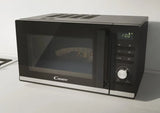 Microonde Candy CMGA23TNDB 900 W 23 Litri Con Grill Colore Nero