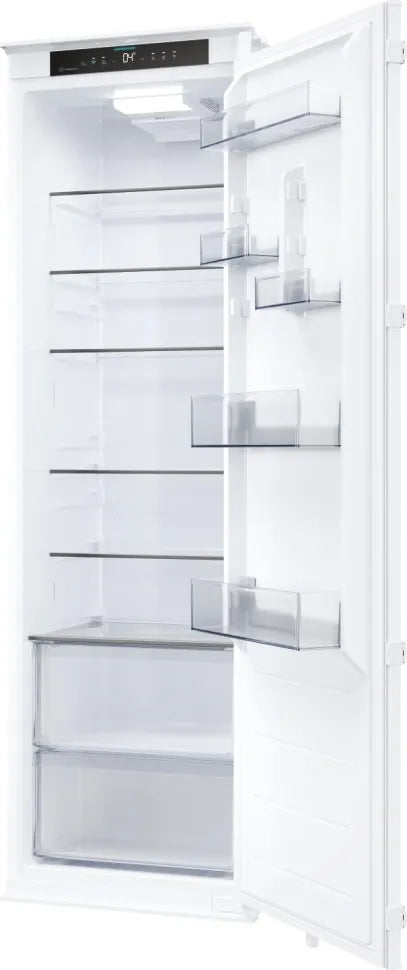 Frigorifero Monoporta Candy CML5518EVWL 177,2 cm 315 L monoporta Wi-Fi Classe E