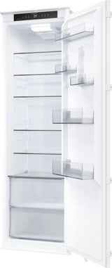 Frigorifero Monoporta Candy CML5518EVWL 177,2 cm 315 L monoporta Wi-Fi Classe E