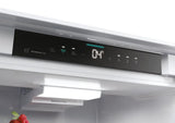 Frigorifero Monoporta Candy CML5518EVWL 177,2 cm 315 L monoporta Wi-Fi Classe E