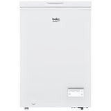 Congelatore Beko CF100EWN A Pozzo Classe E Colore Bianco 98 Litri