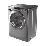 Lavatrice Candy Smart CS 1292DWRR4/1-S 9 Kg 1200 Giri NFC Classe B