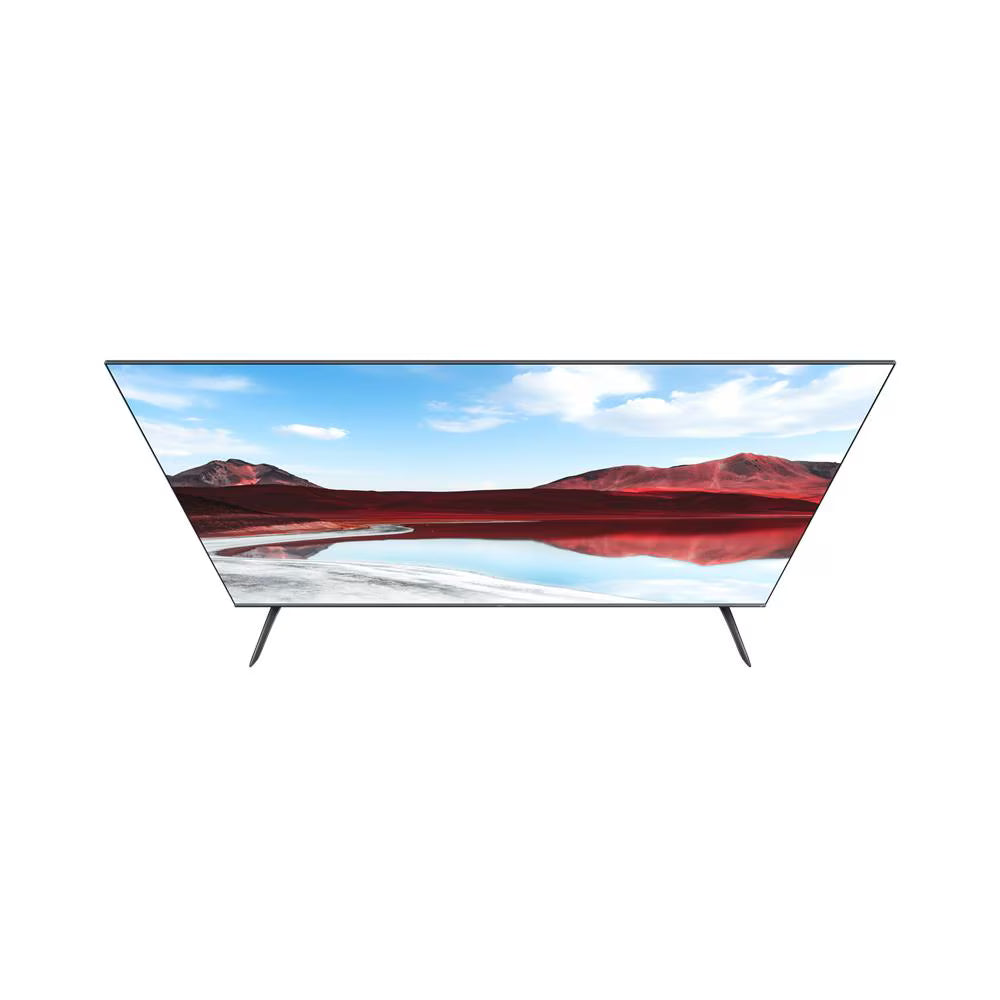 TV Xiaomi ELA5487EU QLED 75" Ultra HD 4K Smart TV Con Google TV