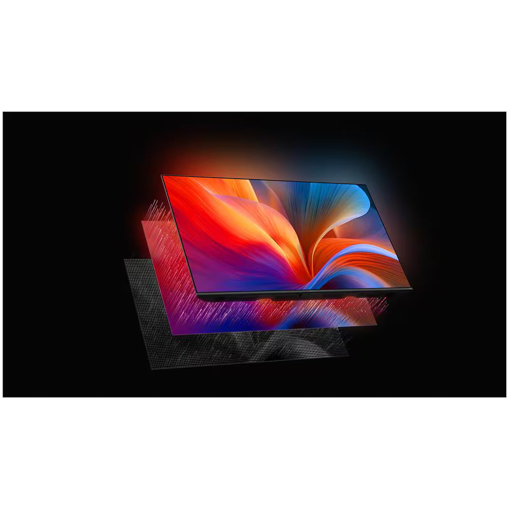 TV Xiaomi ELA5487EU QLED 75" Ultra HD 4K Smart TV Con Google TV