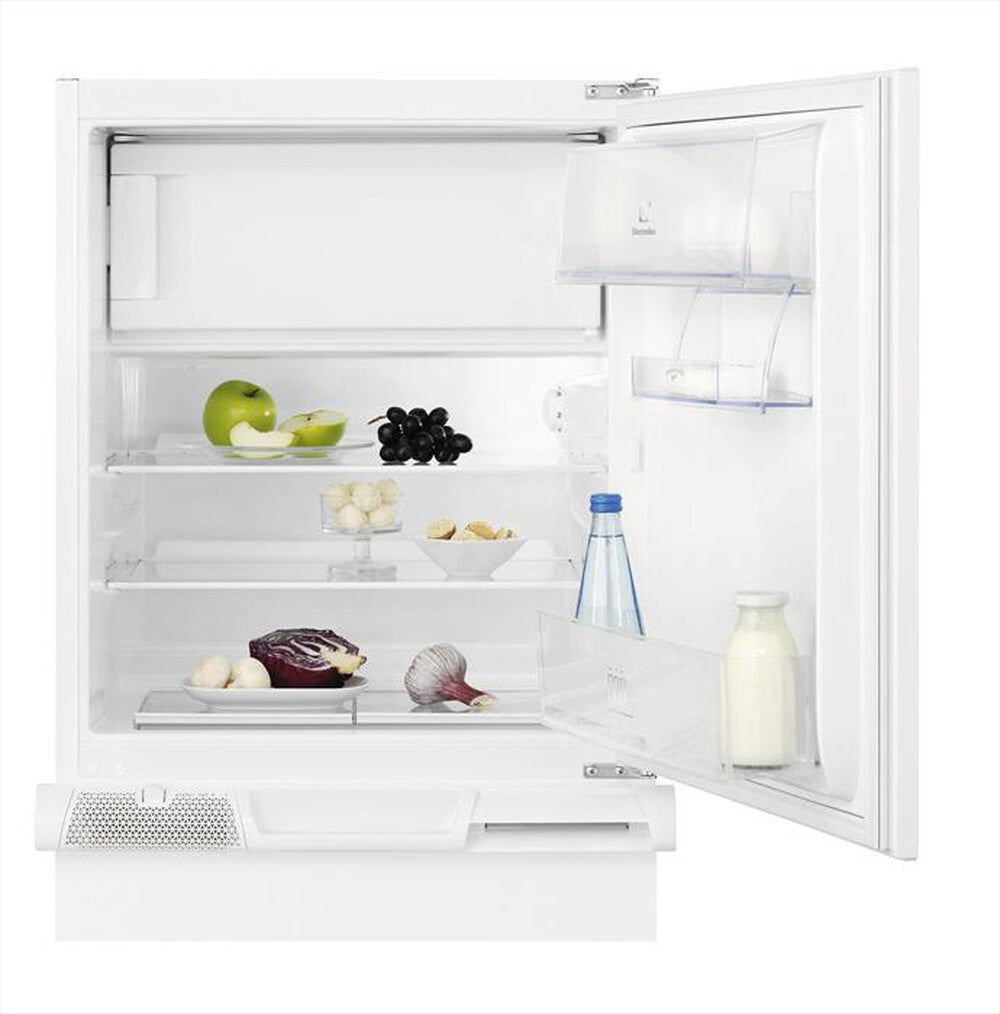 Frigorifero Electrolux ESB2AE82S Incasso Sottotavolo Altezza 82CM 106L Classe E
