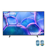 TV Samsung UE43U7000FUXZT Display LED Ultra HD 43" Smart TV Sistema Tizen Processore Crystal