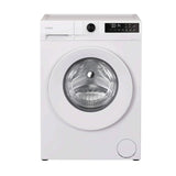 Lavatrice Candy GD 06SS6-S 6 kg Slim Caricamento frontale 16 programmi Profondità 420 mm Bianco Classe A