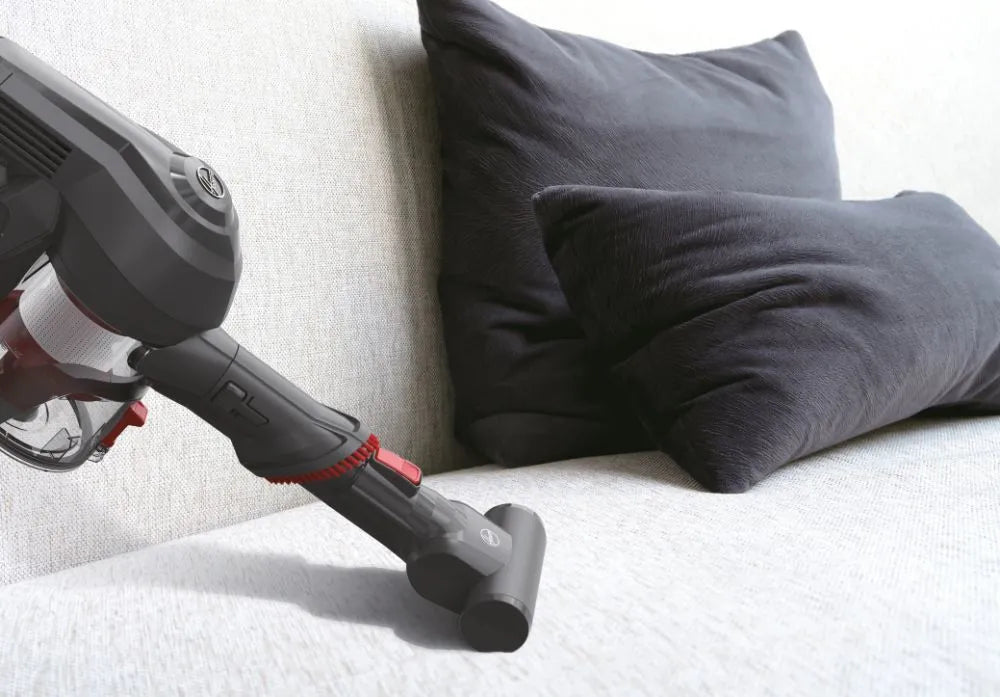 Scopa Elettrica Hoover HF103PX 011 Ricaricabile