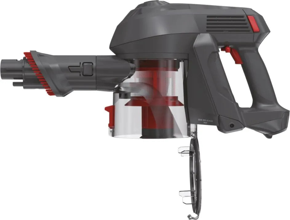 Scopa Elettrica Hoover HF103PX 011 Ricaricabile