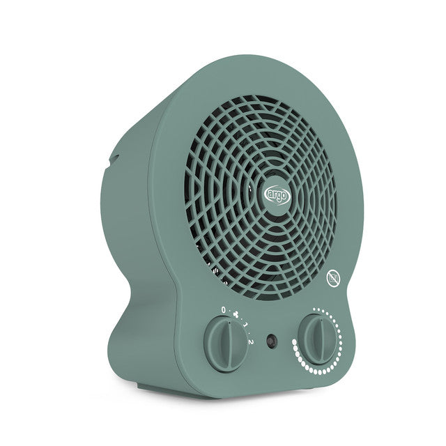 Termoventilatore ARGO DORI MINT