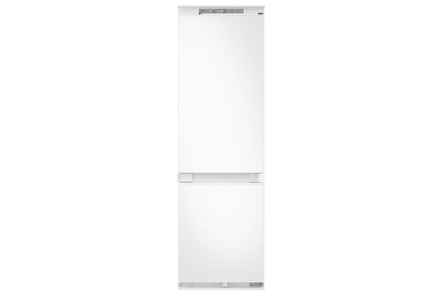 Frigorifero Da Incasso Samsung BRB80F26BDS0EF Combinato 264 Litri No Frost Classe D Altezza 1.77