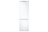 Frigorifero Da Incasso Samsung BRB80F26BDS0EF Combinato 264 Litri No Frost Classe D Altezza 1.77