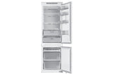 Frigorifero Da Incasso Samsung BRB80F26BDS0EF Combinato 264 Litri No Frost Classe D Altezza 1.77