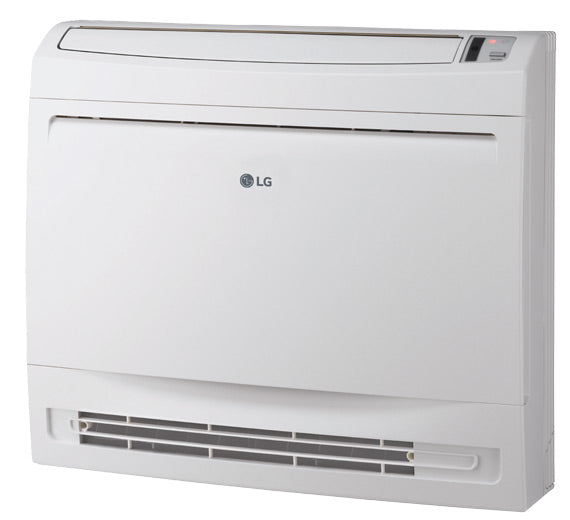Unità interna LG UQ09F.NA0 tipo a console R32 9 KBTU U.I.
