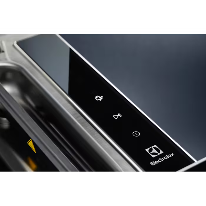 Cassetto per Sottovuoto Electrolux KBV4X da incasso