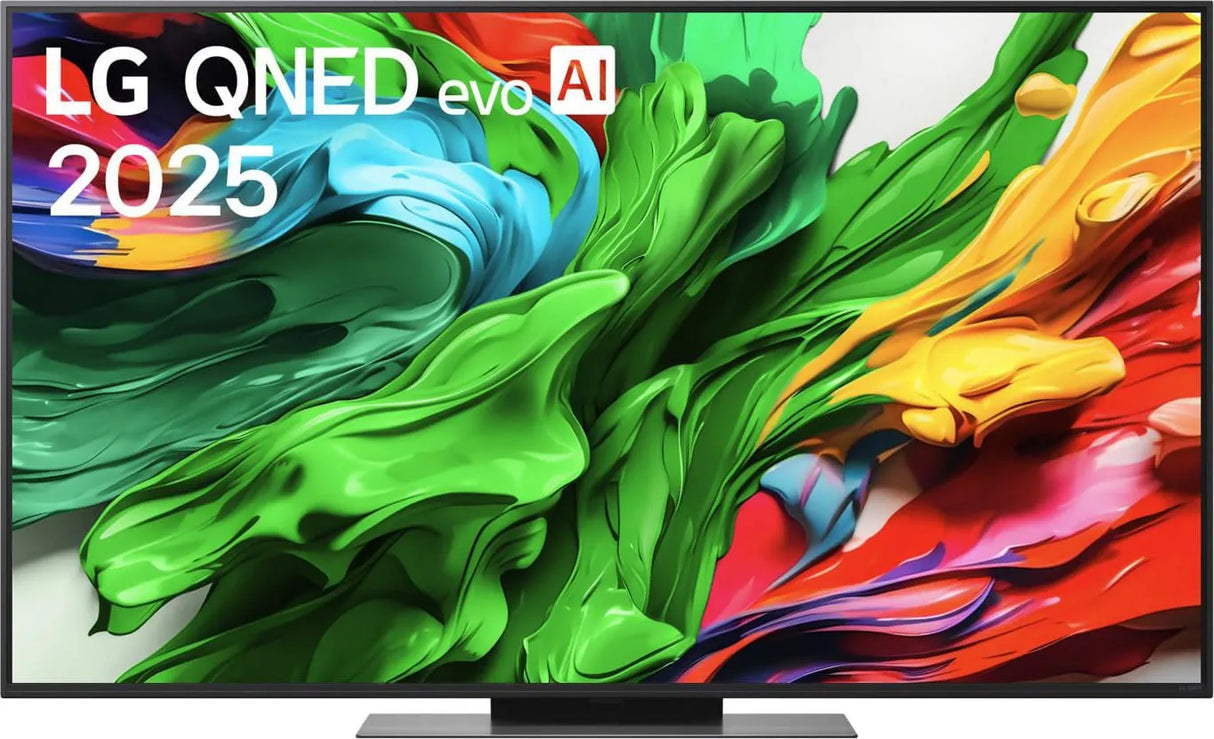 TV LG 55QNED86A6A.API Smart TV 55" 4K Ultra HD Display QNED MiniLED
