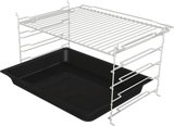 Forno multifunzione Hisense BI64111AB 60x60 cm Hi2 Classe A