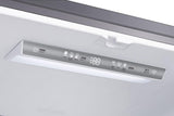 Frigorifero Quattro Porte Hisense RQ758N4SWSE 606 L Classe E Inox