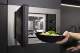 Forno a microonde Hisense BIM320G11X 20 l con grill Classe C