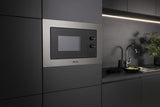 Forno a microonde Hisense BIM320G11X 20 l con grill Classe C