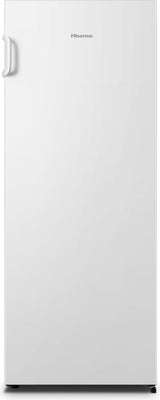 Congelatore verticale Hisense FV191N4AW2 – 155 L, Libera installazione, Bianco