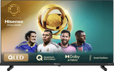 TV Hisense 40E53NQT 40" QLED VIDAA Smart OS AI Sports Mode
