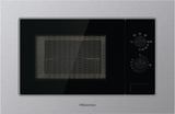 Forno a microonde Hisense BIM320G11X 20 l con grill Classe C