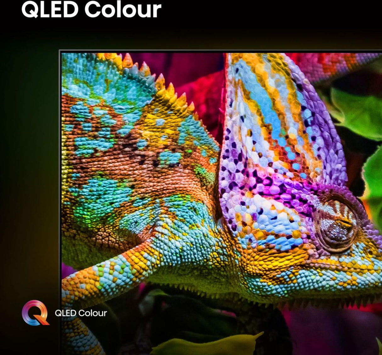 TV Hi-QLED Hisense 100E7Q PRO 100" 4K 144Hz Smart TV VIDAA Classe G/E