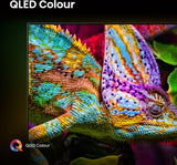 TV Hi-QLED Hisense 100E7Q PRO 100" 4K 144Hz Smart TV VIDAA Classe G/E