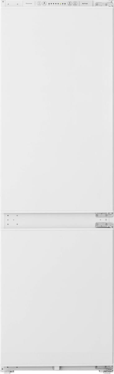 Frigorifero combinato da incasso Hisense RB3B240NEWE No Frost Classe E 246 L Finitura Bianco